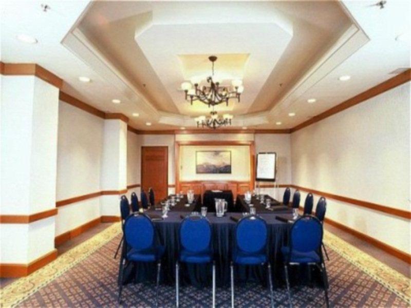 Radisson Paraiso Hotel Ciudad de México Exteriér fotografie Meeting room